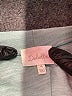 Deletta Solid Teal Casual Dress Size M - photo 6