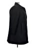 London Fog Black Wool Coat Size 2X - photo 4
