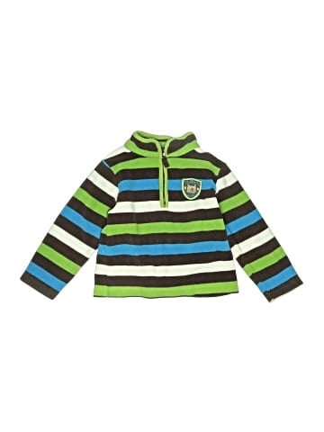 Carter's Fleece Jacket (view 1)