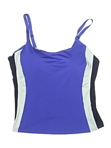 Athleta Swimsuit Top (view 1)