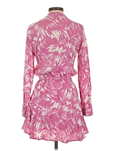 Karina Grimaldi Casual Dress (view 2)