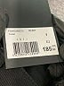 The Kooples 100% Cotton Stars Black Shorts Size Sm (1) - photo 6