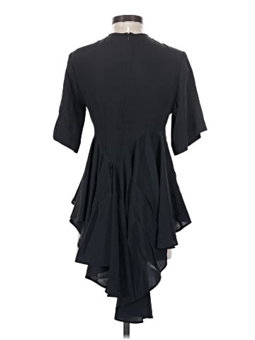 Céline Short Sleeve Blouse (view 2)