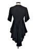 Céline Black Short Sleeve Blouse Size EU 36 / US 6 - photo 2