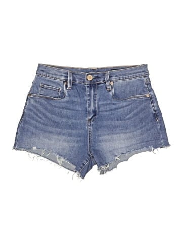 Blank NYC Denim Shorts (view 1)