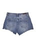 Blank NYC Blue Denim Shorts Size 26 waist - photo 2