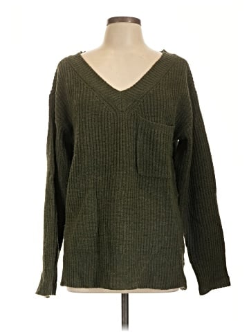 Sanctuary Pullover Sweater (view 1)