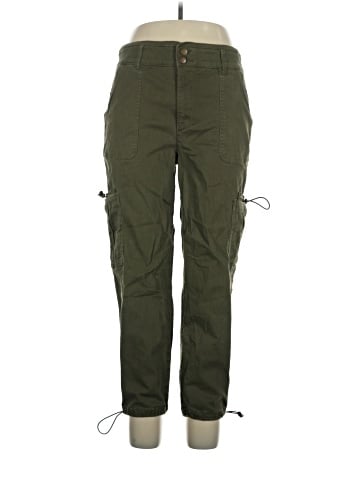 Democracy Cargo Pants (view 1)