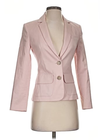 Express Blazer (view 1)