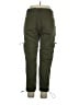 Democracy Green Cargo Pants Size 14 - photo 2