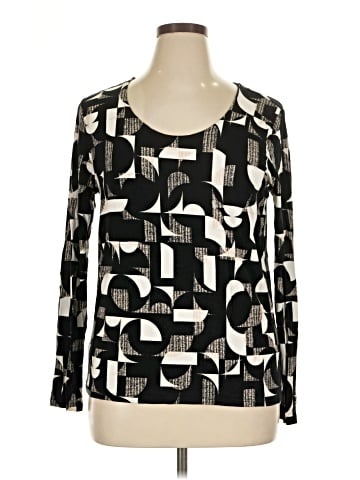 Ann Taylor Factory Pullover Sweater (view 1)