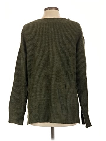 Sanctuary Pullover Sweater (view 2)