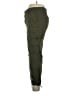 Democracy Green Cargo Pants Size 14 - photo 5
