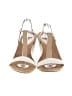 Style&Co White Wedges Size 10 - photo 2