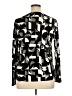 Ann Taylor Factory Black Pullover Sweater Size XL - photo 2