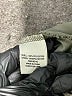 Ultra Pink 100% Polyester Gray Short Sleeve Blouse Size L - photo 5