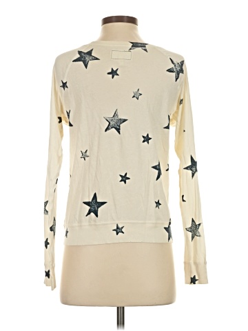 Current/Elliott Long Sleeve Top (view 2)