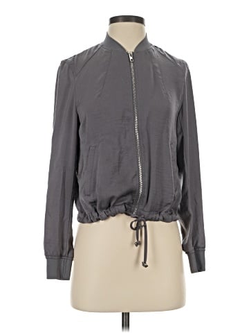 Divided by H&M Track Jacket (view 1)