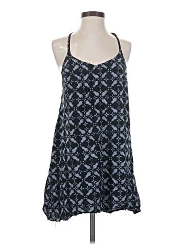 Hurley Sleeveless Top (view 1)
