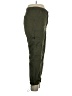 Democracy Green Cargo Pants Size 14 - photo 4