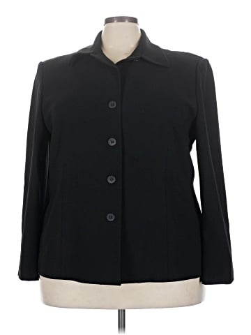 Jones New York Collection Blazer (view 1)