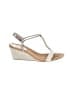 Style&Co White Wedges Size 10 - photo 1
