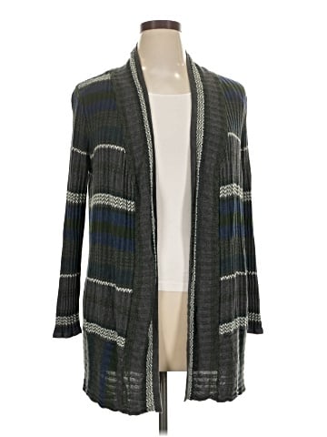 By Artisan Cardigan (view 1)