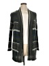By Artisan Gray Cardigan Size XL - photo 1