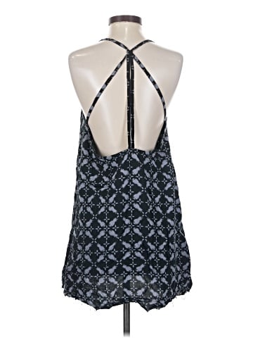 Hurley Sleeveless Top (view 2)