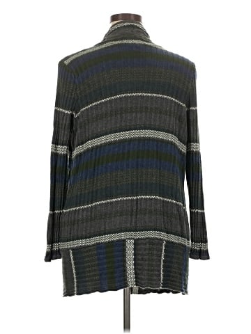 By Artisan Cardigan (view 2)