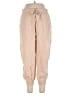 Bella Dahl 100% Lyocell Solid Tan Casual Pants Size L - photo 1