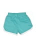 Unbranded 100% Cotton Color Block Teal Athletic Shorts Size 90 cm / US 12-24 MO - photo 2
