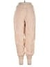 Bella Dahl 100% Lyocell Solid Tan Casual Pants Size L - photo 2
