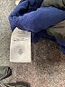 Coldwater Creek 100% Cotton Blue Casual Pants Size XL - photo 5