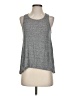 Soft Joie Gray Tank Top Size S - photo 1