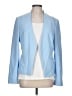 Calvin Klein Blue Blazer Size L (estimated) - photo 1