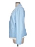 Calvin Klein Blue Blazer Size L (estimated) - photo 5