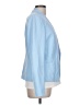 Calvin Klein Blue Blazer Size L (estimated) - photo 4