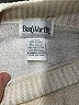 BonWorth Ivory Short Sleeve Top Size XS (petite) - photo 7