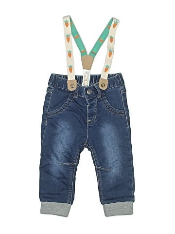Cat & Jack Jeans (view 1)