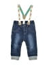 Cat & Jack Blue Jeans 9-12 MO / 12 MO - photo 1
