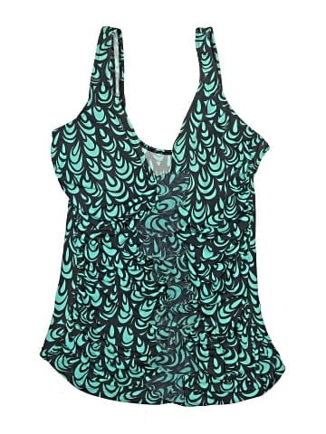 Profile by Gottex Swimsuit Top (view 1)
