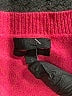 J.Crew Collection 100% Cashmere Pink Cashmere Pullover Sweater Size S - photo 4
