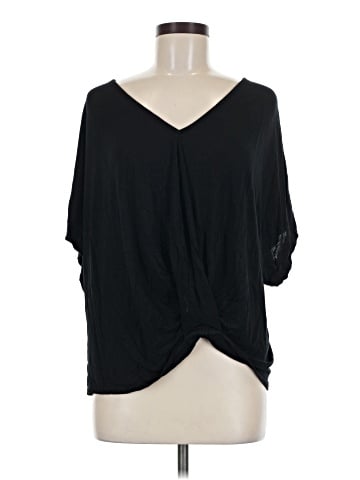 Eri + Ali 3/4 Sleeve Top (view 1)