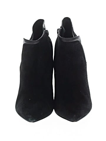 Ava & Aiden Ankle Boots (view 2)