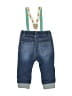 Cat & Jack Blue Jeans 9-12 MO / 12 MO - photo 2
