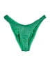 Triangl Stars Green Swimsuit Bottoms Size L - photo 1