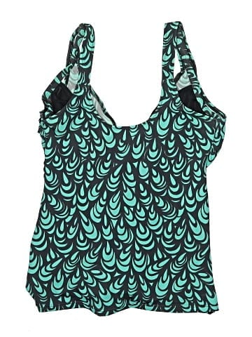 Profile by Gottex Swimsuit Top (view 2)