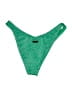Triangl Stars Green Swimsuit Bottoms Size L - photo 2
