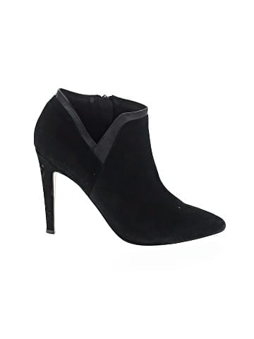 Ava & Aiden Ankle Boots (view 1)